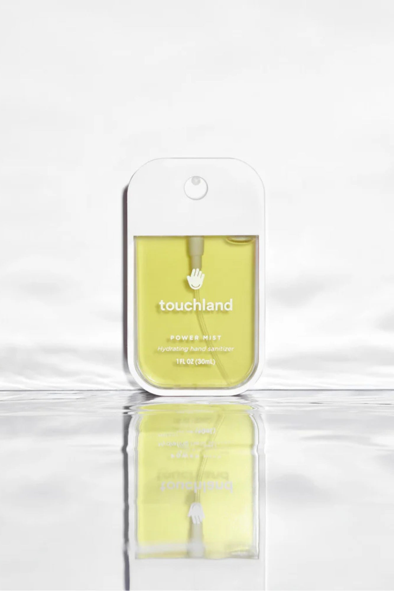 TOUCHLAND - VANILLA BLOSSOM