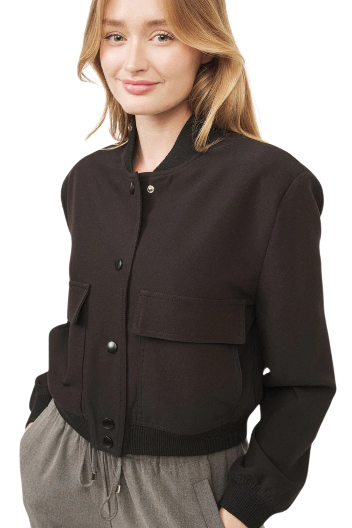 LARA JACKET