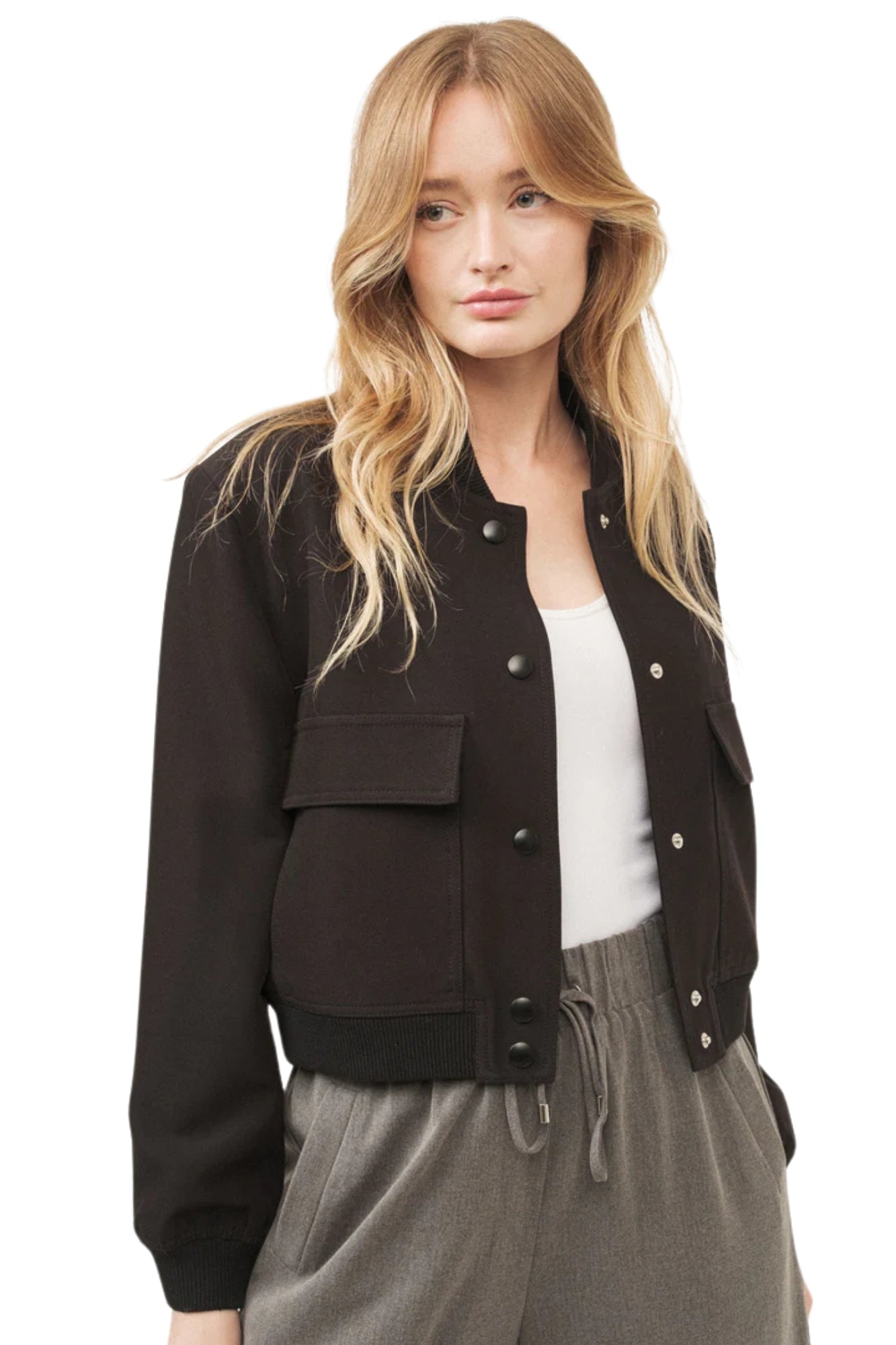 LARA JACKET