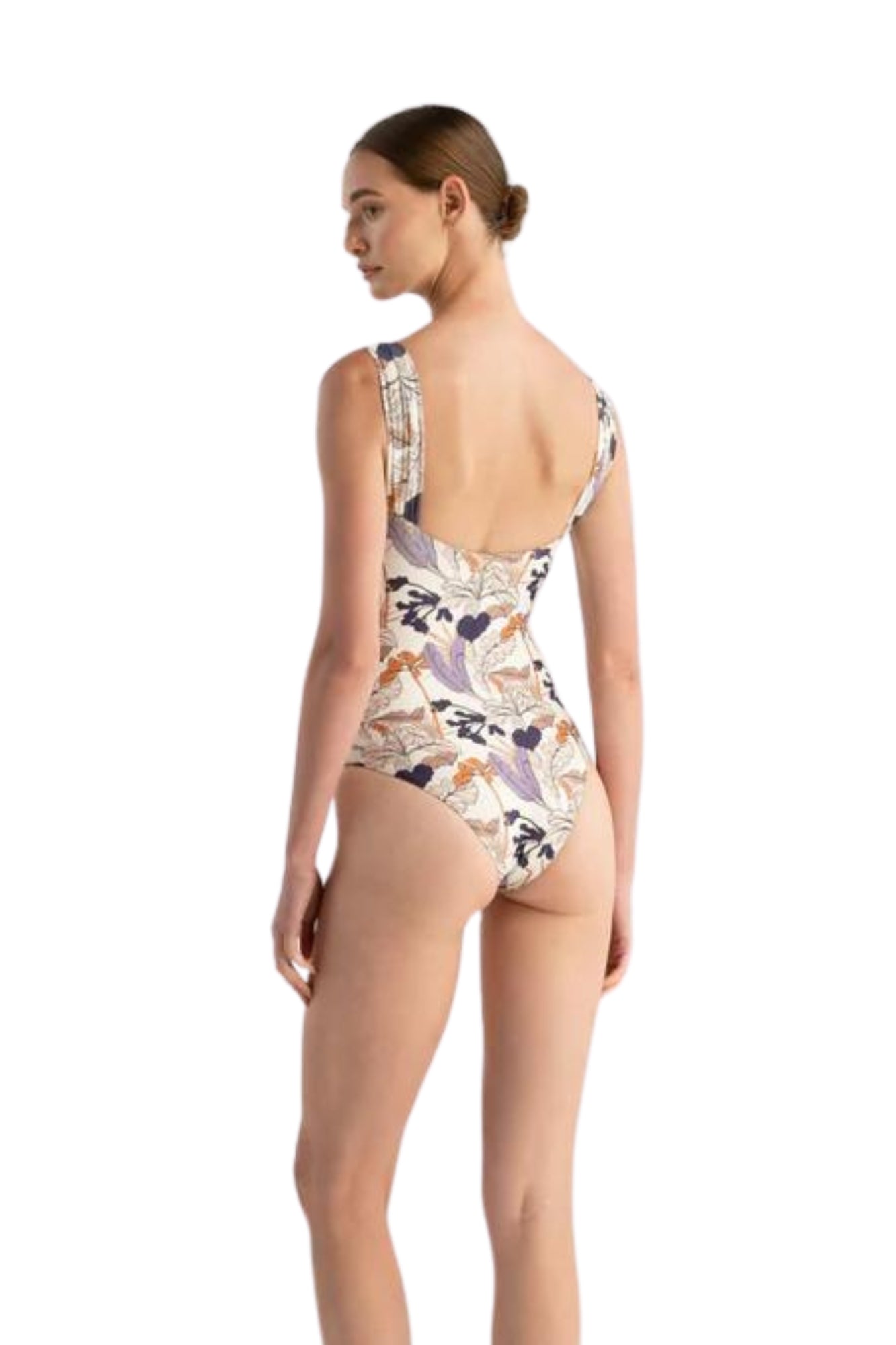 SASHA HANNY ONE PIECE