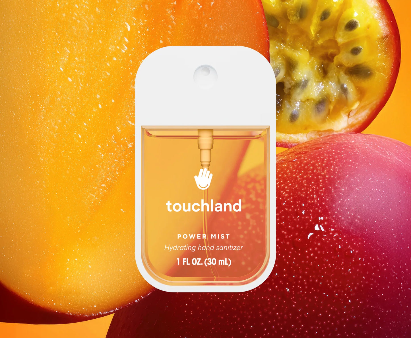 TOUCHLAND - MANGO PASSION