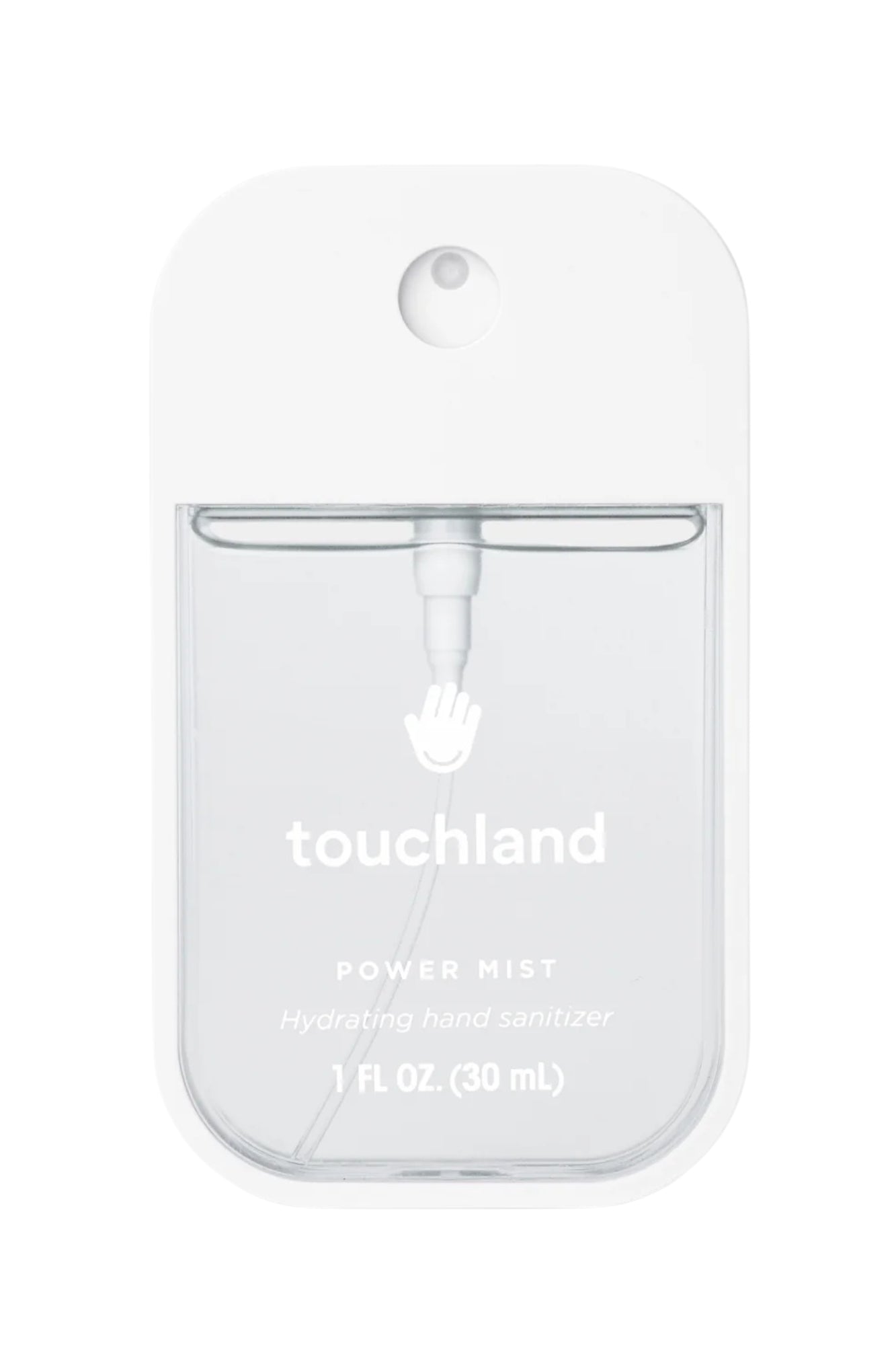 TOUCHLAND - RAINWATER