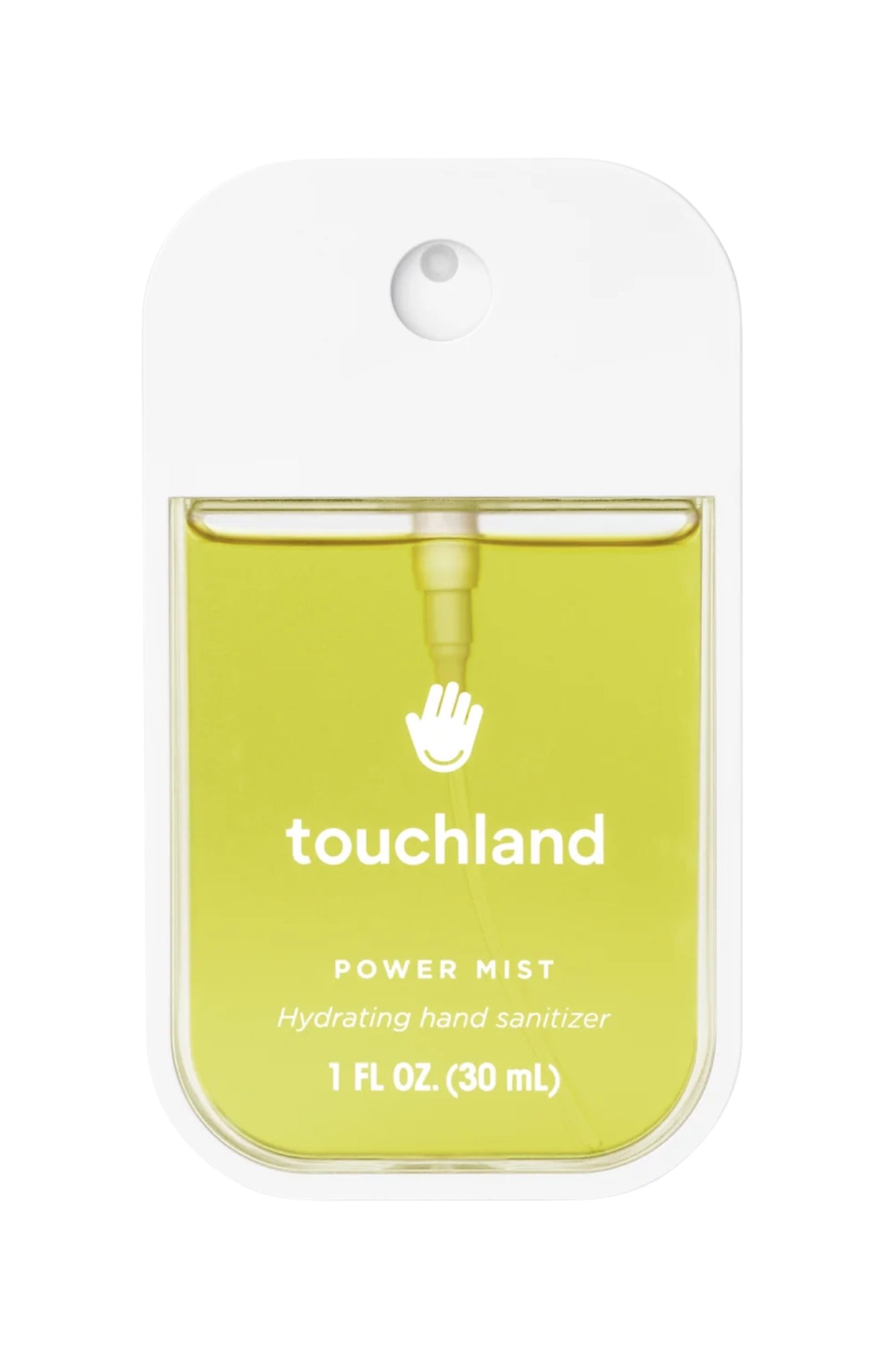TOUCHLAND - VANILLA BLOSSOM