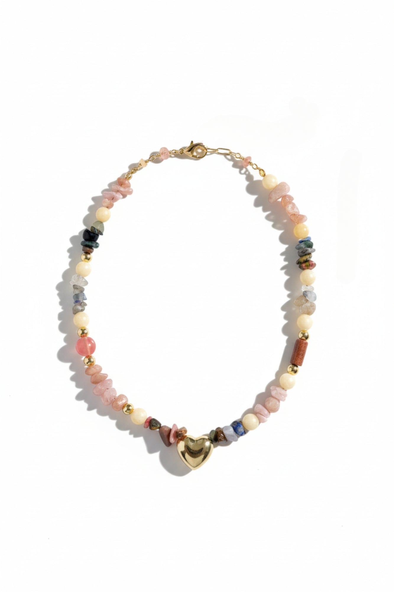 HEART NECKLACE