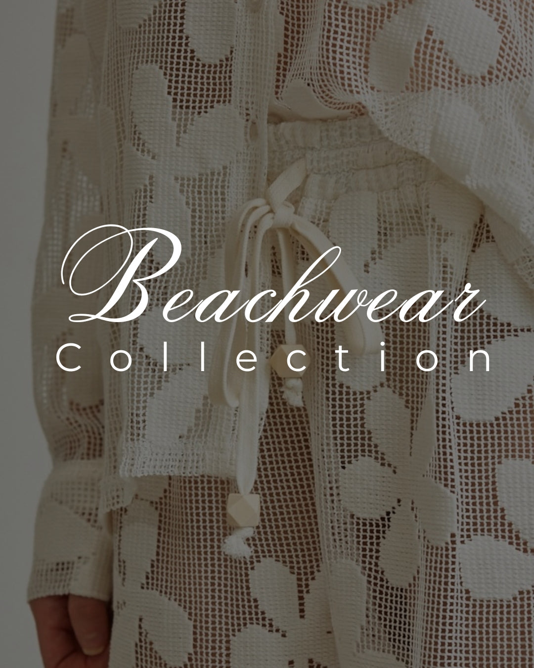BEACHWEAR