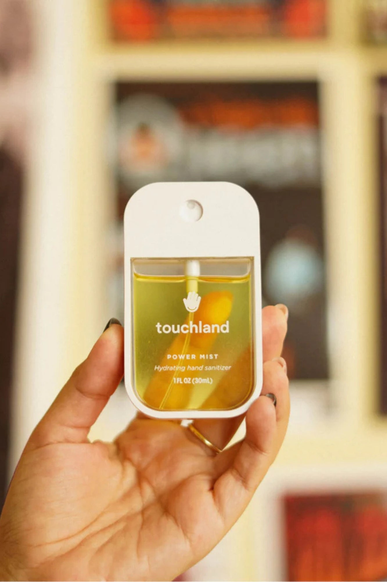 TOUCHLAND - VANILLA BLOSSOM
