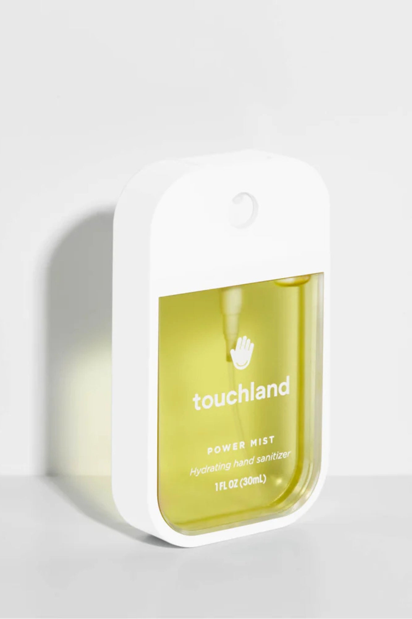 TOUCHLAND - VANILLA BLOSSOM