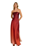 RADIANCE OMBRE MAXI DRESS