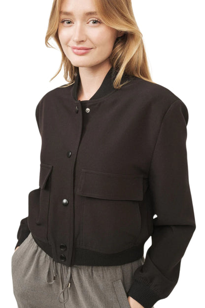 LARA JACKET
