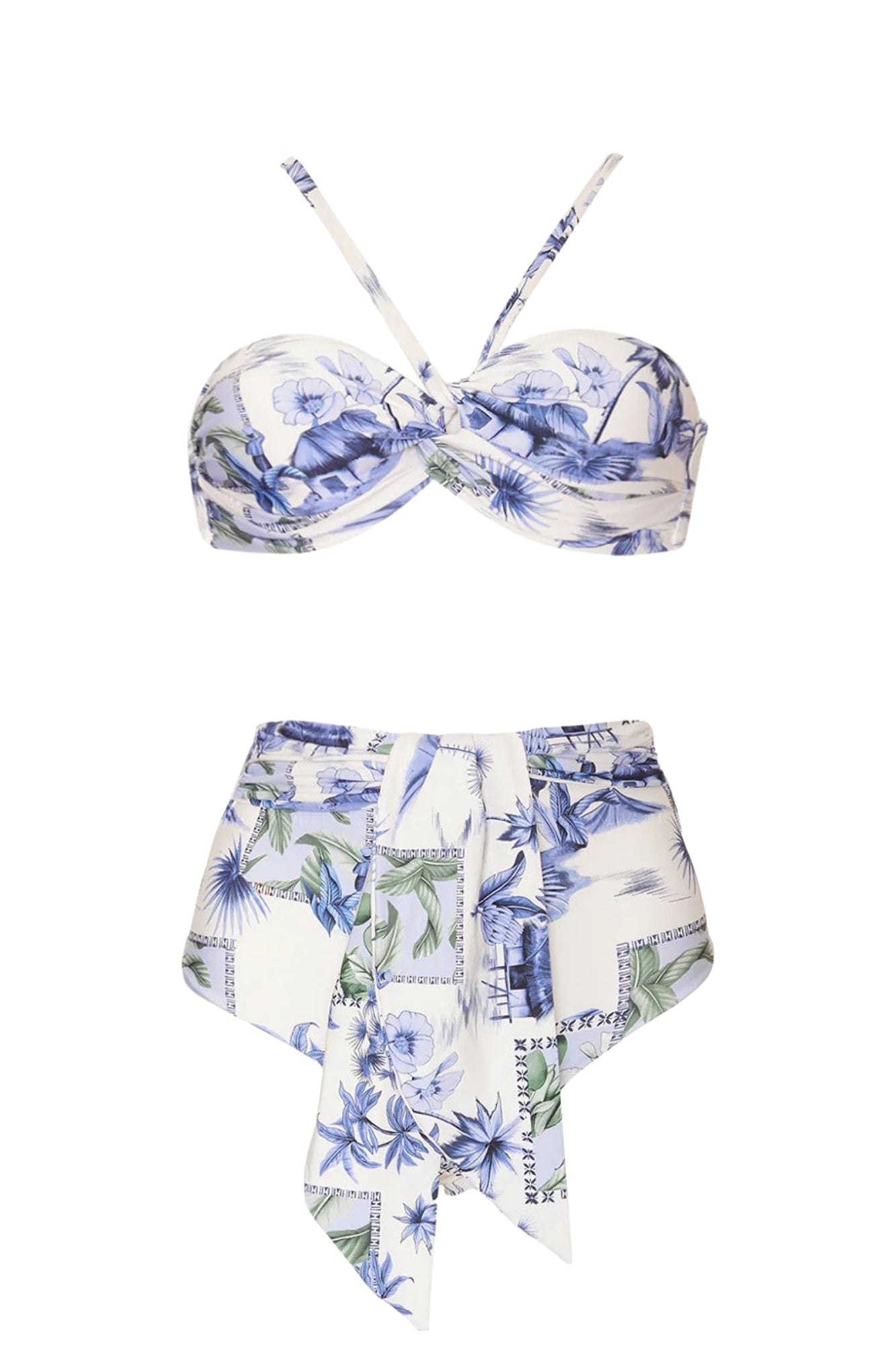 IRATI ARUSI SET  - BRAND ENCANTADORE