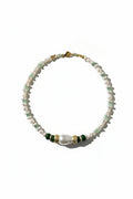BOLD PEARL NECKLACE