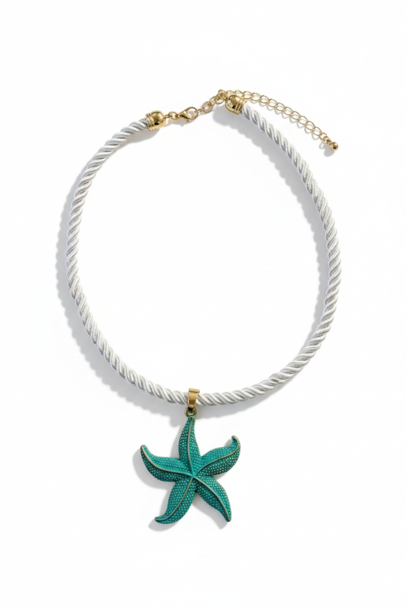 STARFISH NECKLACE