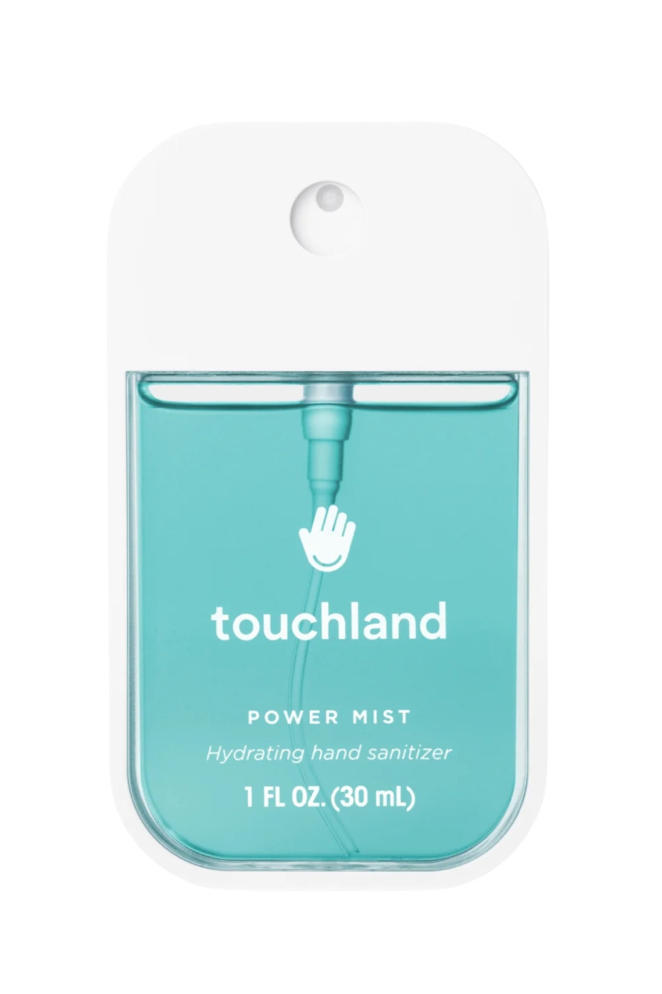 TOUCHLAND - BLUE SANDALWOOD