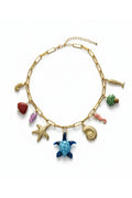 SUMMER NECKLACE