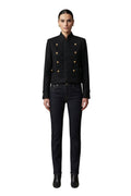 PATTERN JACKET
