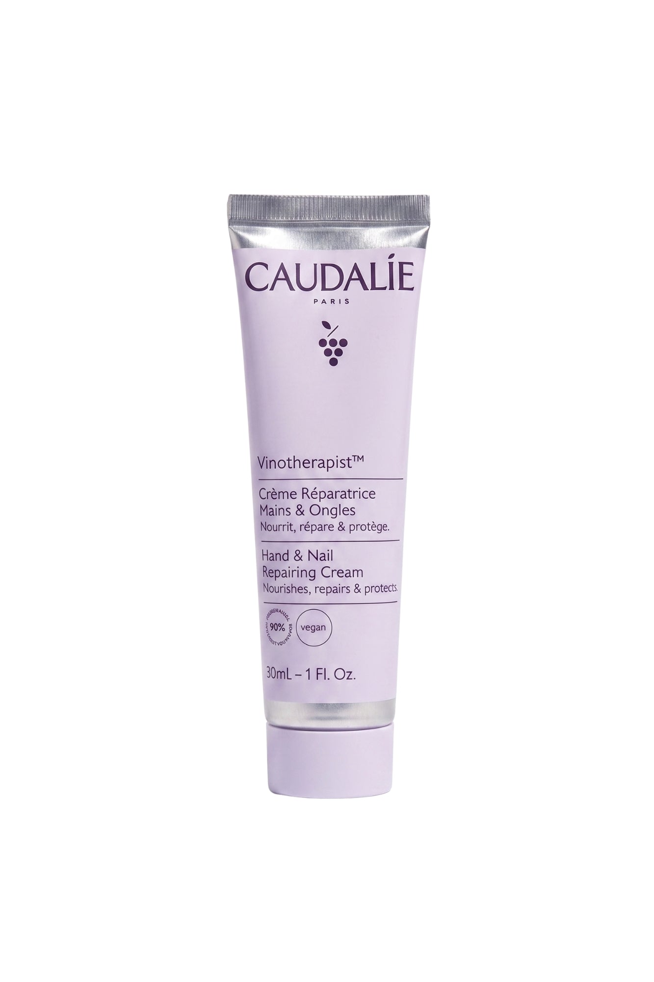 CREMA REPARADORA DE MANOS Y UÑAS - VINOTHERAPIST