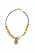 HAM-SA NECKLACE