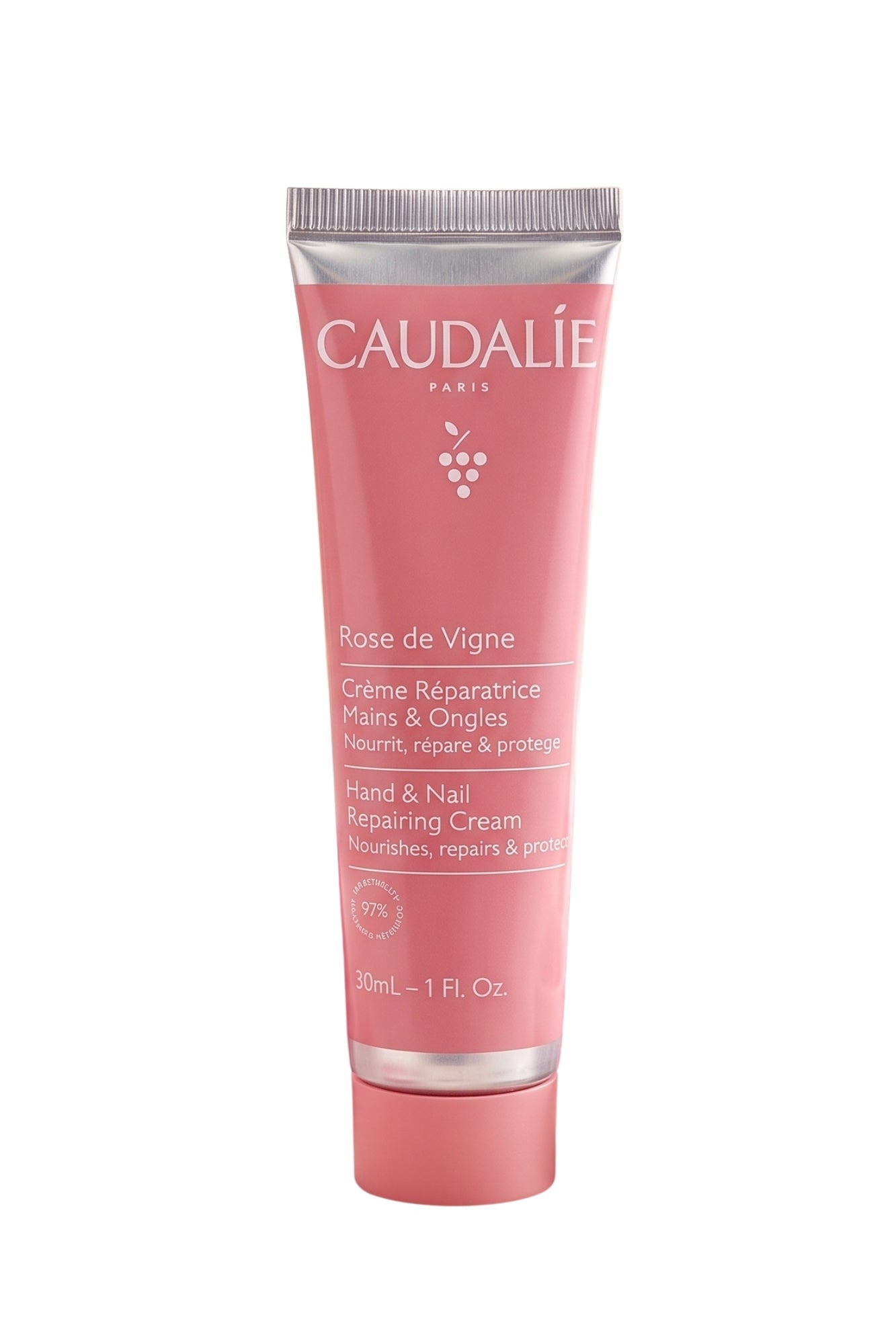 CREMA REPARADORA DE MANOS Y UÑAS - ROSE DE VIGNE