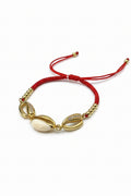CORD BRACELETS