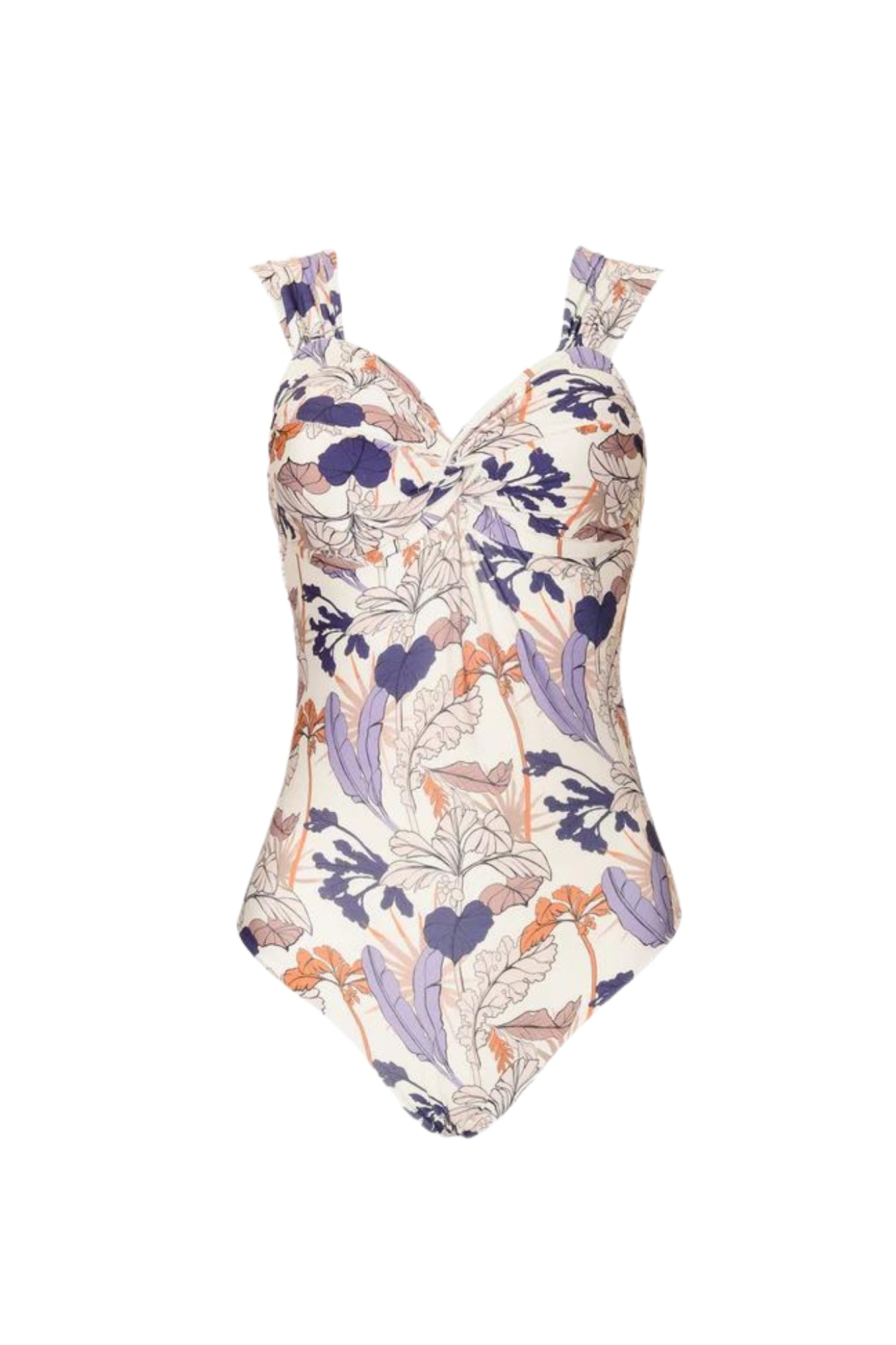 SASHA HANNY ONE PIECE  - BRAND ENCANTADORE