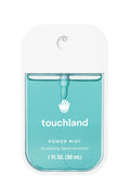 TOUCHLAND - BLUE SANDALWOOD