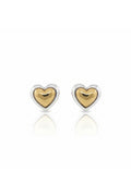 HEART EARRINGS