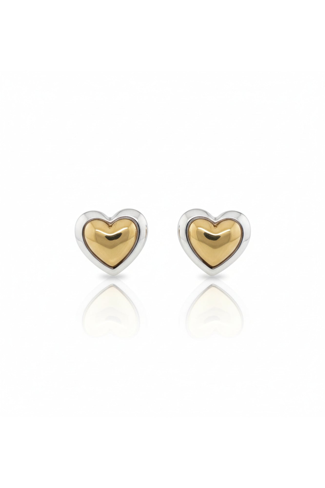 HEART EARRINGS