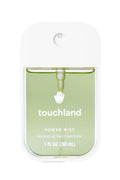TOUCHLAND - APPLELICIOUS
