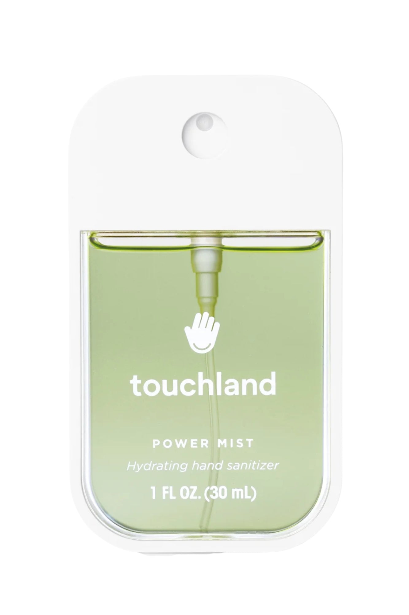 TOUCHLAND - APPLELICIOUS