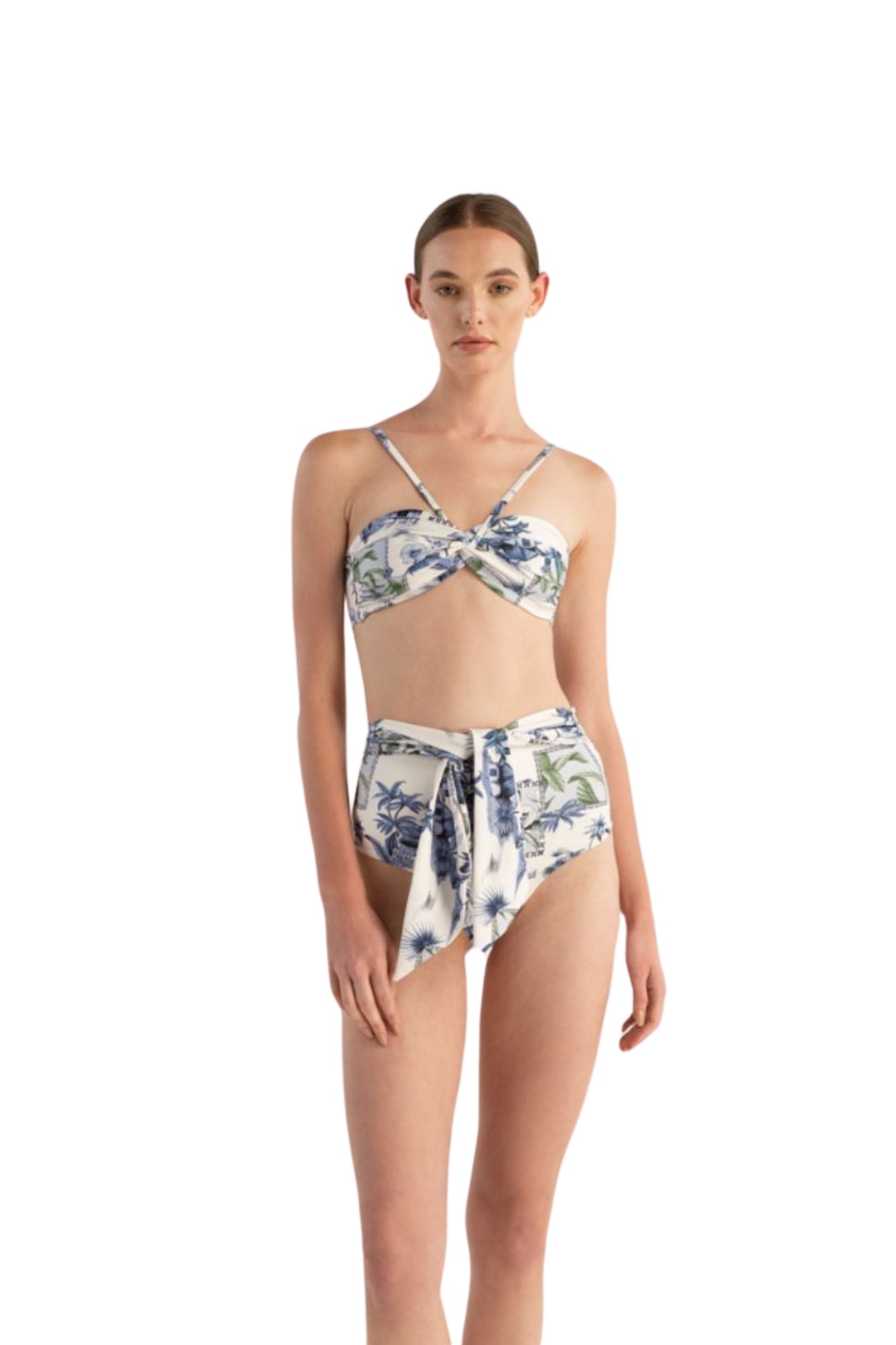 IRATI ARUSI SET  - BRAND ENCANTADORE