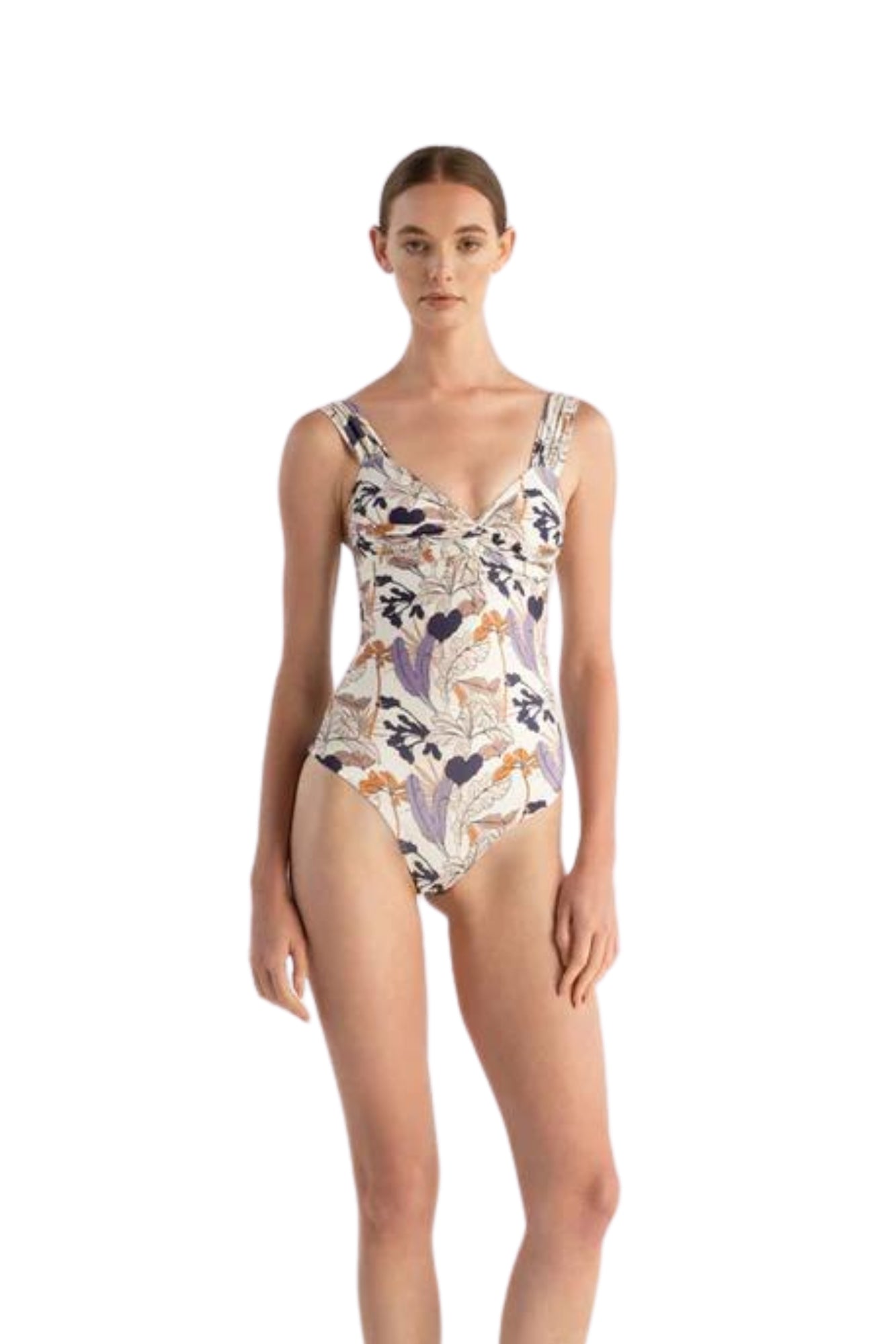 SASHA HANNY ONE PIECE