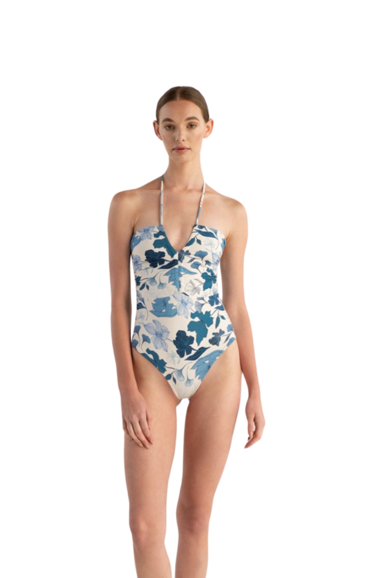 MAITE PANGUI ONE PIECE  - BRAND ENCANTADORE