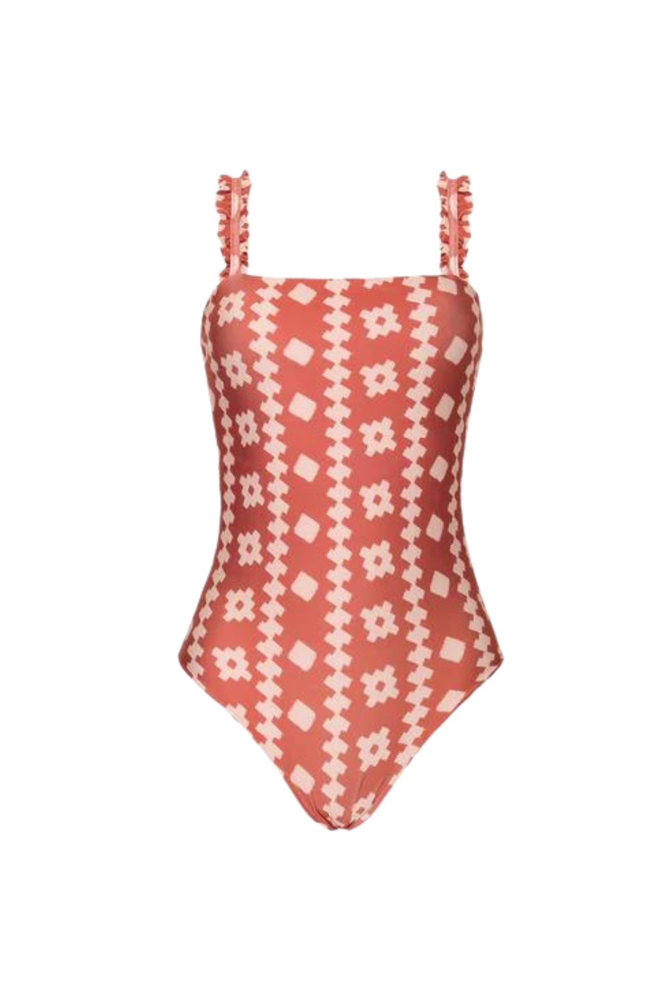 VERA TERRAGUER ONE PIECE