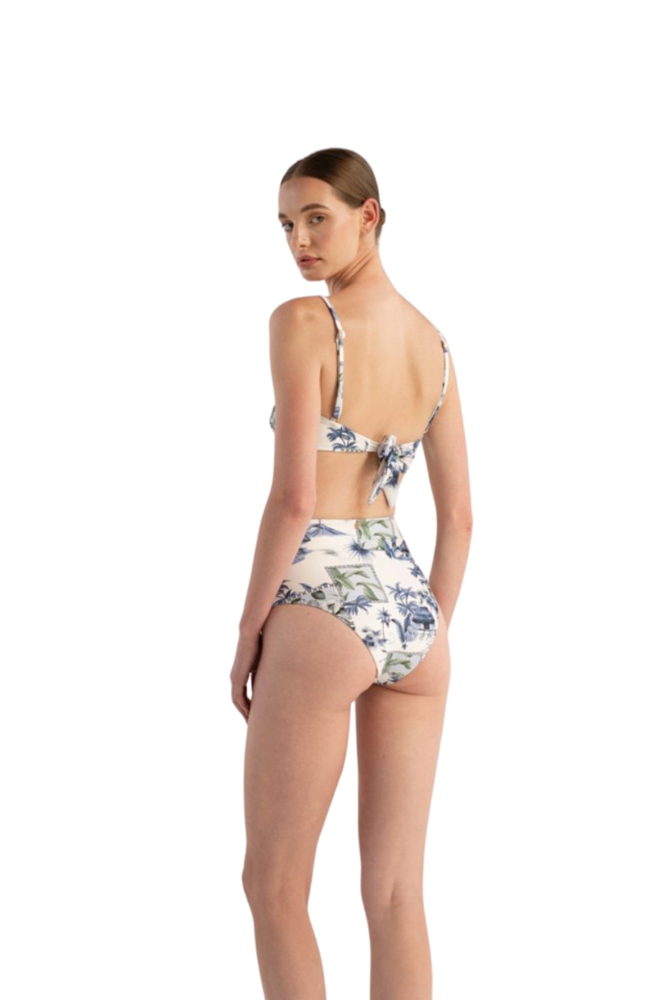 IRATI ARUSI SET  - BRAND ENCANTADORE