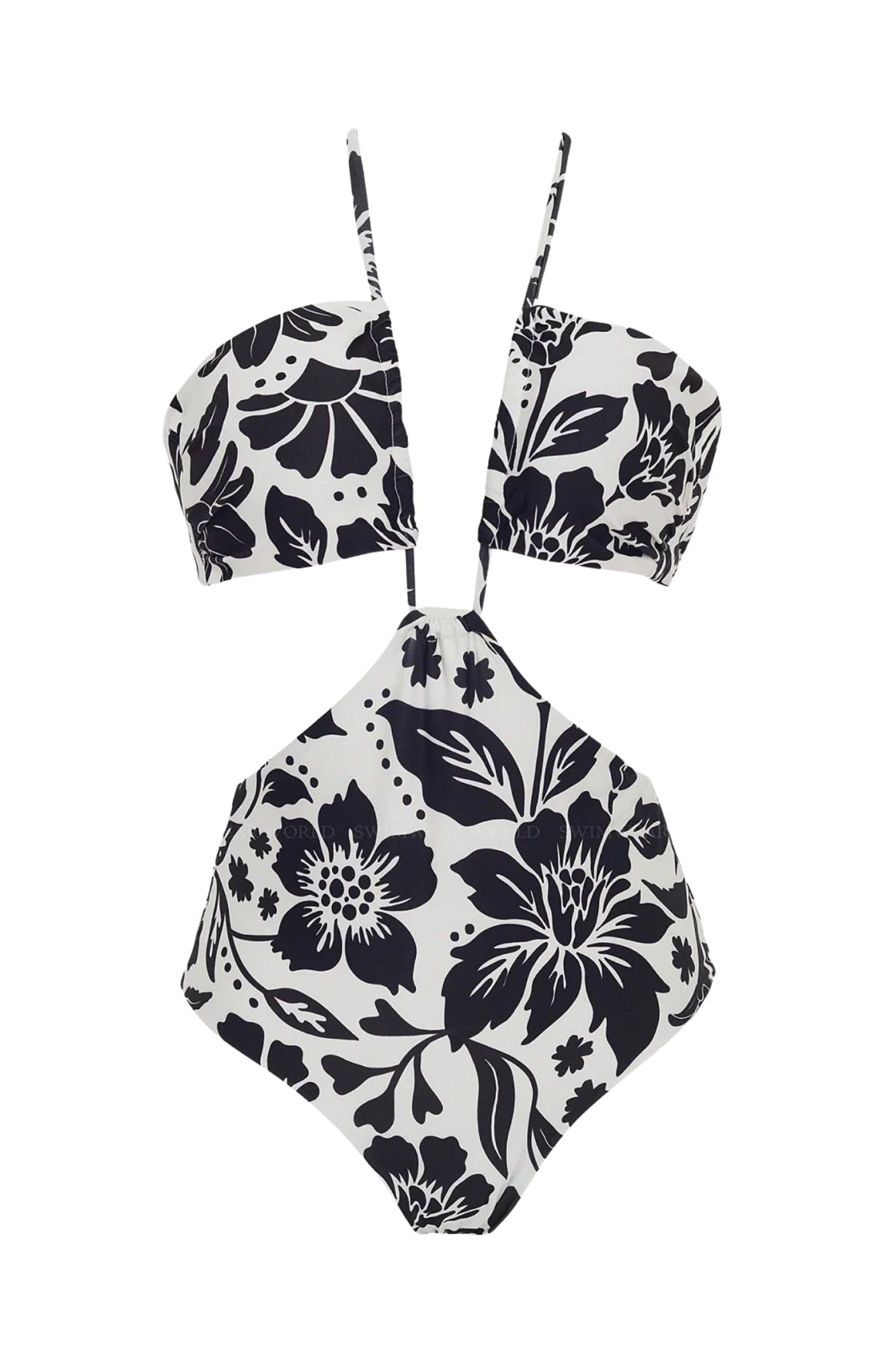 LETI PERLA ONE PIECE  - BRAND ENCANTADORE