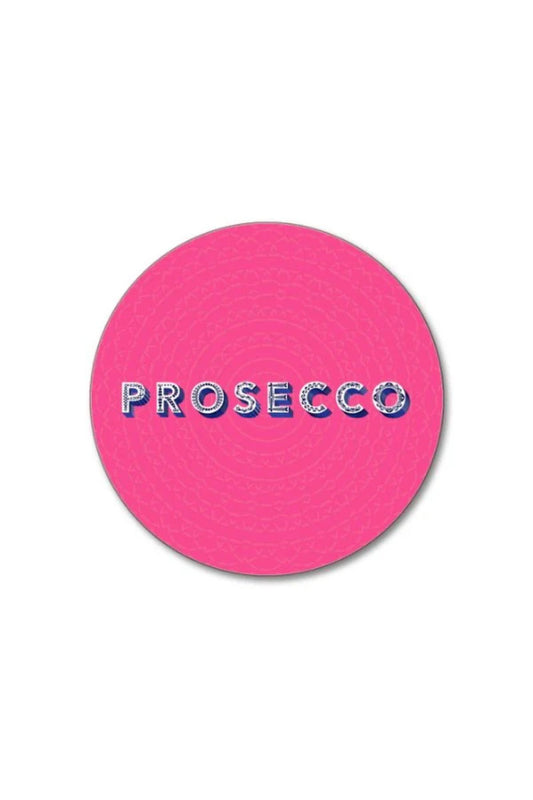 COASTERS - PROSECCO