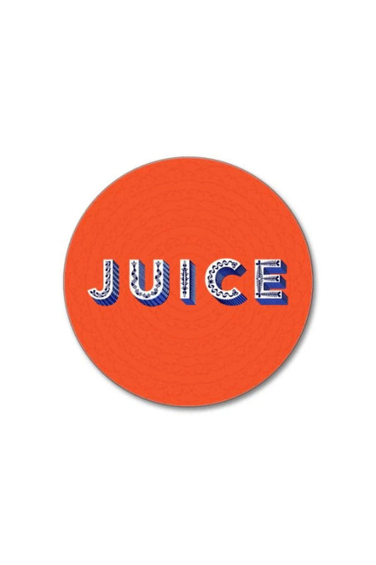 COASTERS - JUICE