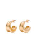 CHUNKY EARRINGS