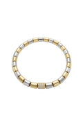 BARREL LINK BRACELET - MIXED