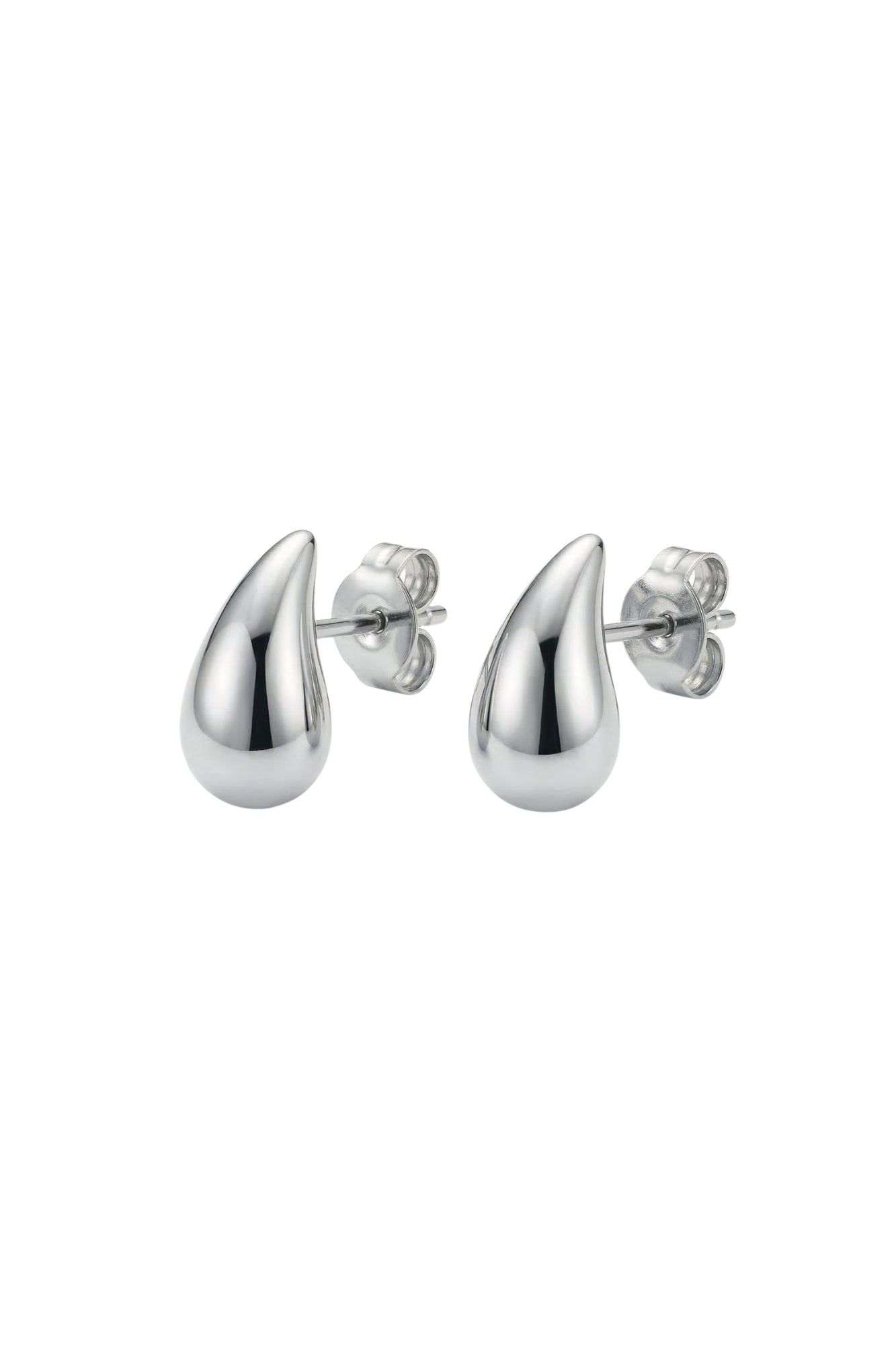 MINI DROP - SILVER