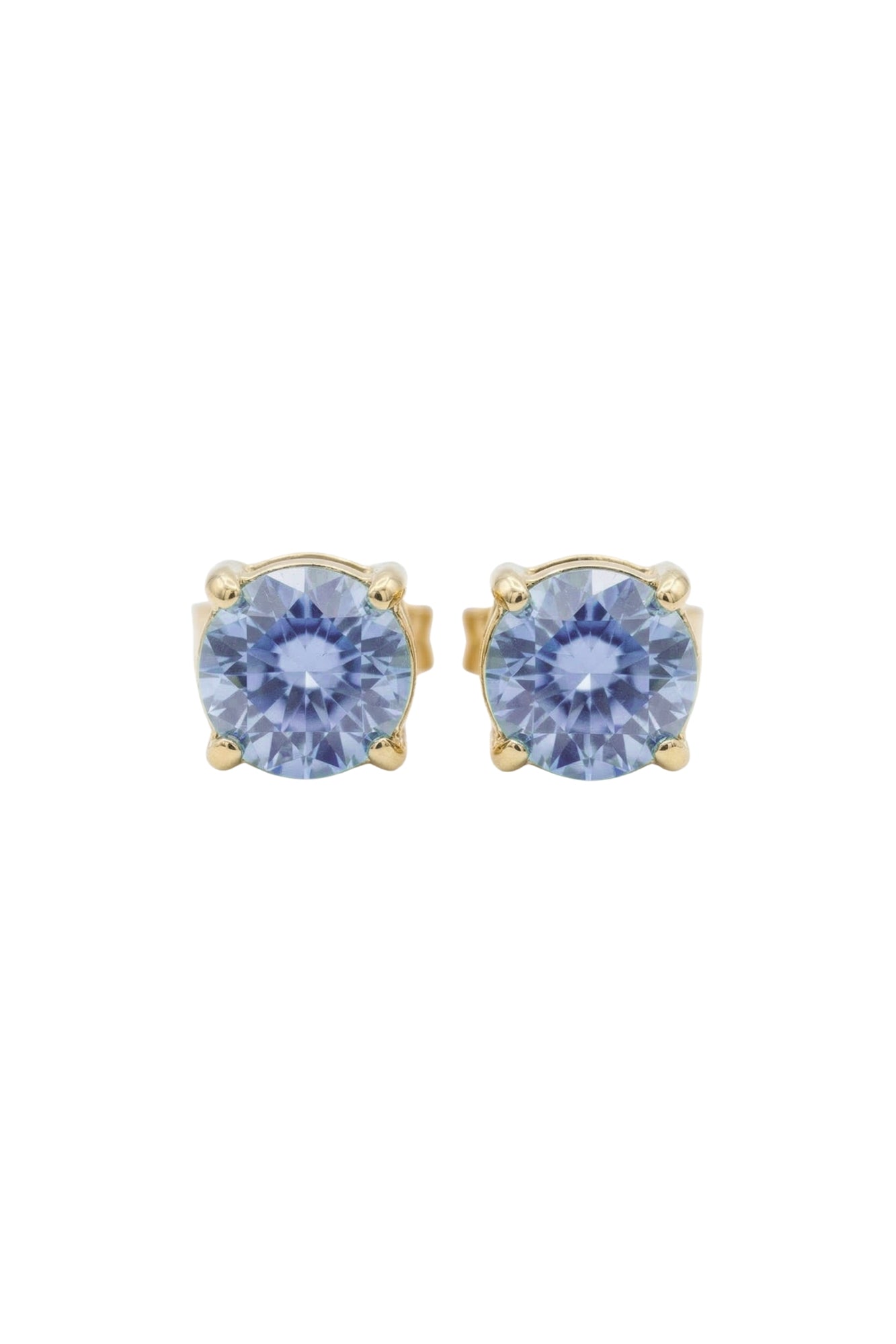 MINI CIRCLE STUDS