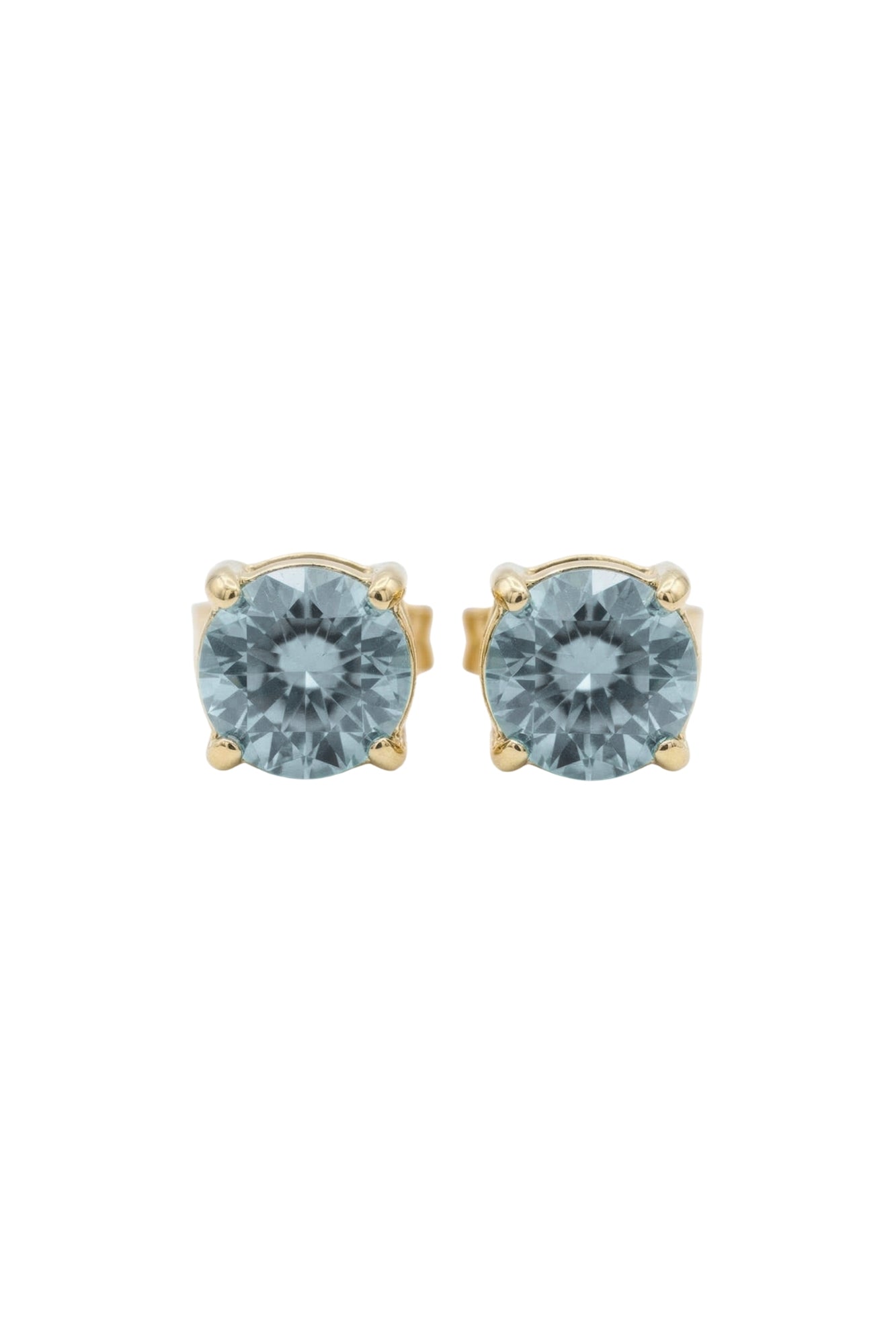 MINI CIRCLE STUDS