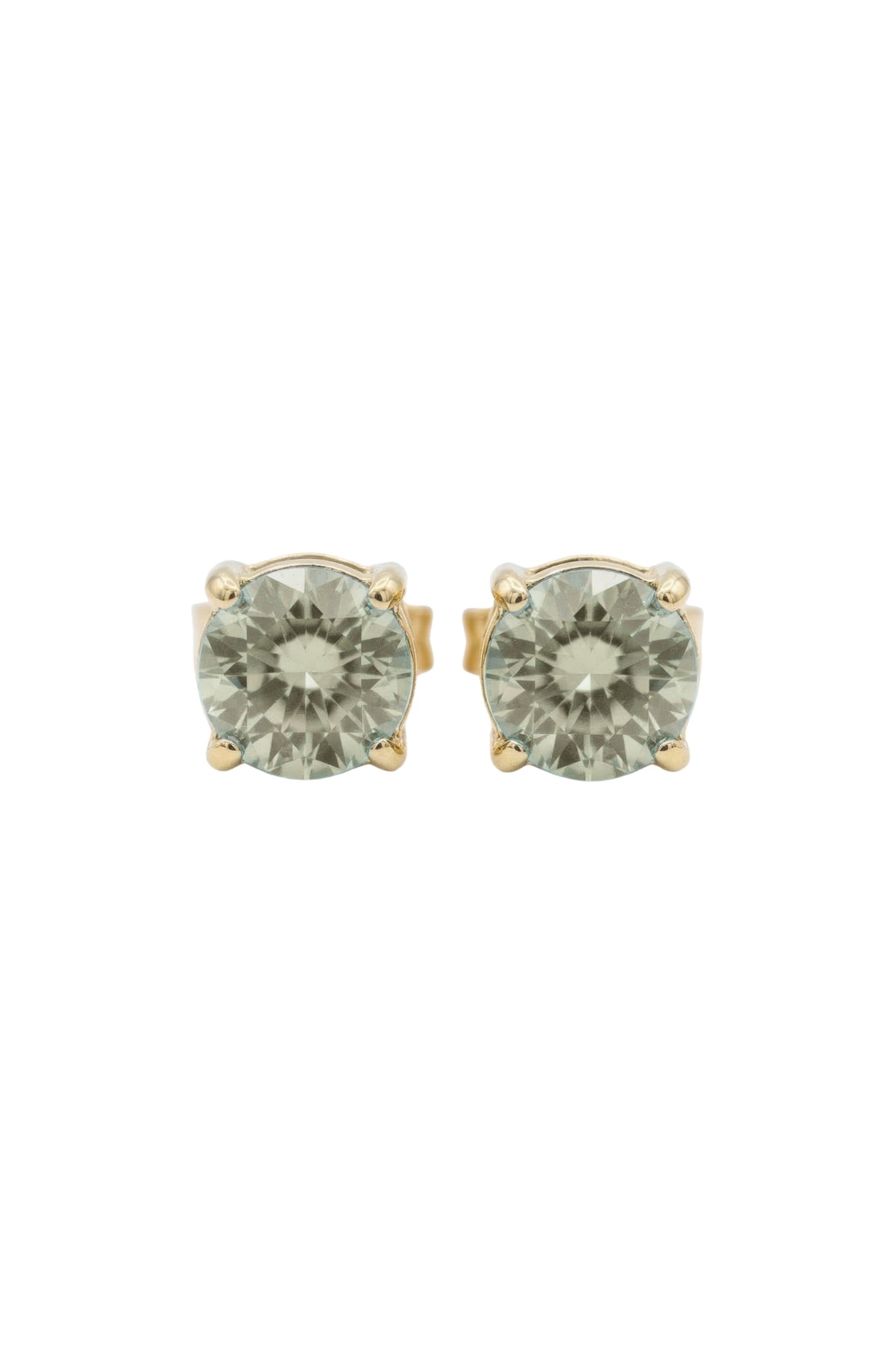 MINI CIRCLE STUDS