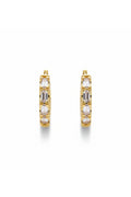BAGUETTE HOOPS