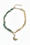 TURQUOISE NECKLACE