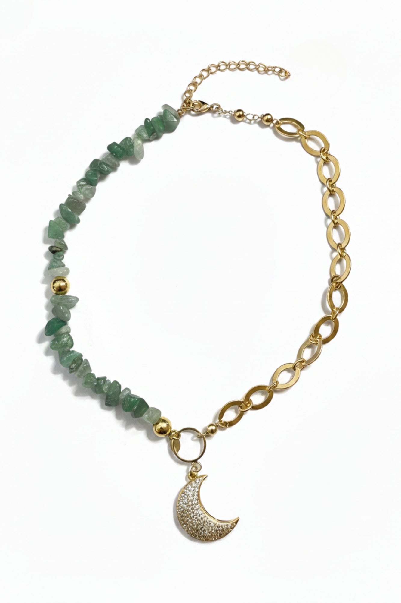 TURQUOISE NECKLACE