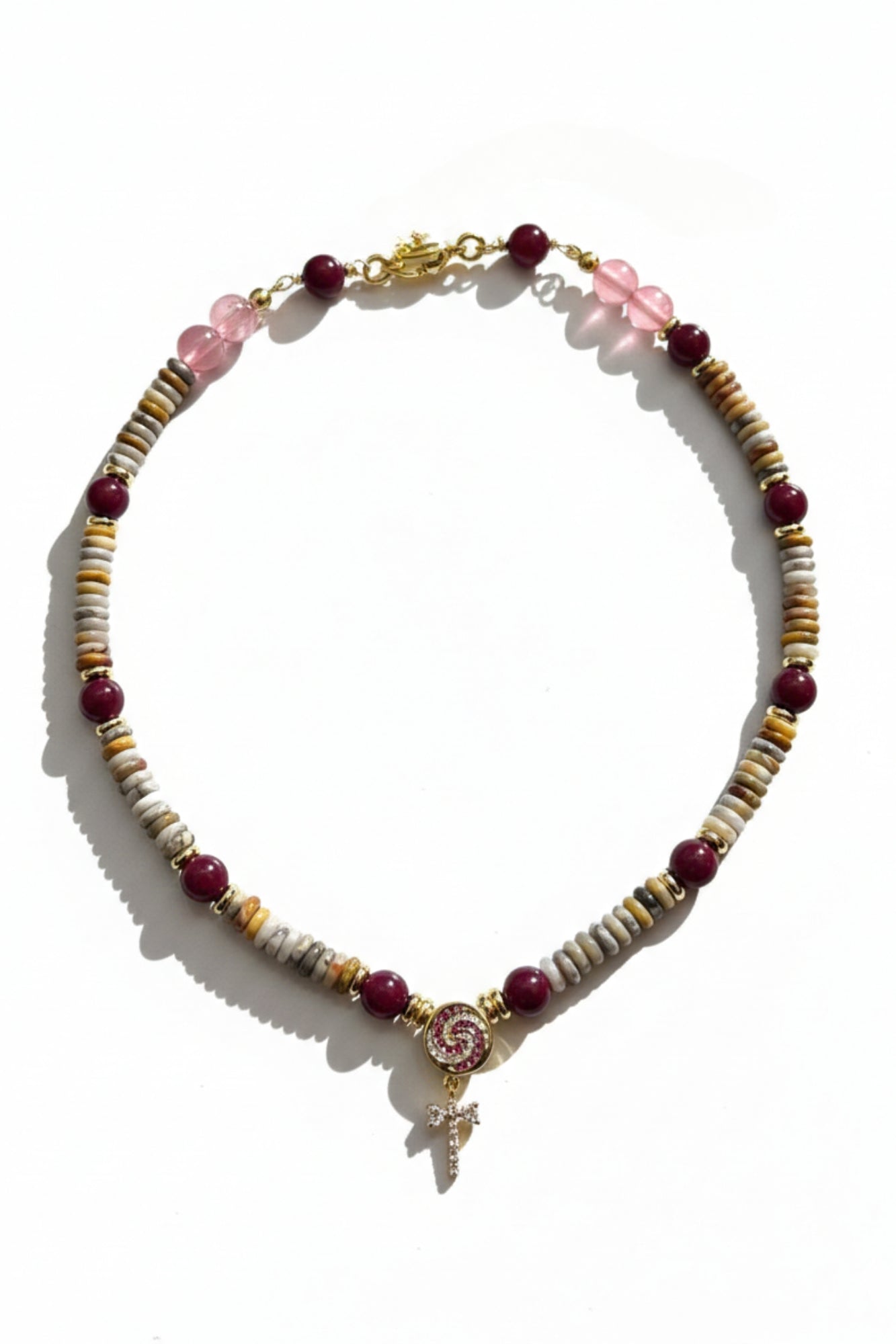 CANDY NECKLACE