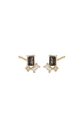 MIDNIGHT TRIO STUDS