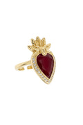 ROYAL ADJUSTABLE RING