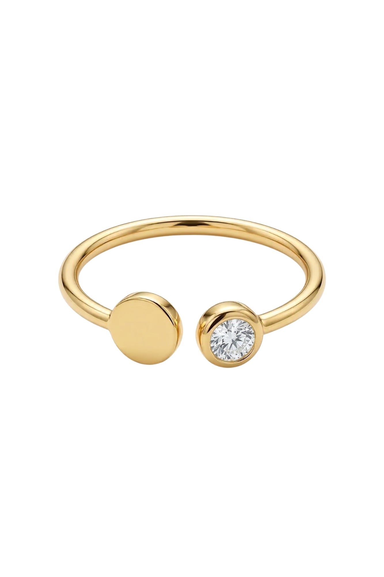 MINI DUO RING